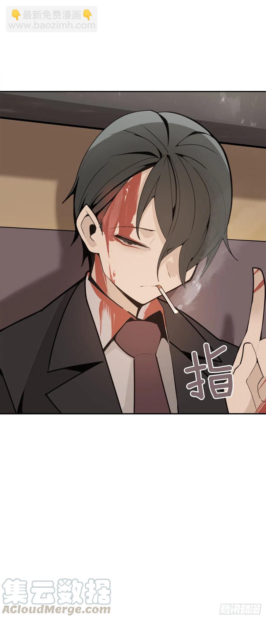 街头枪战(1/2)-第374话