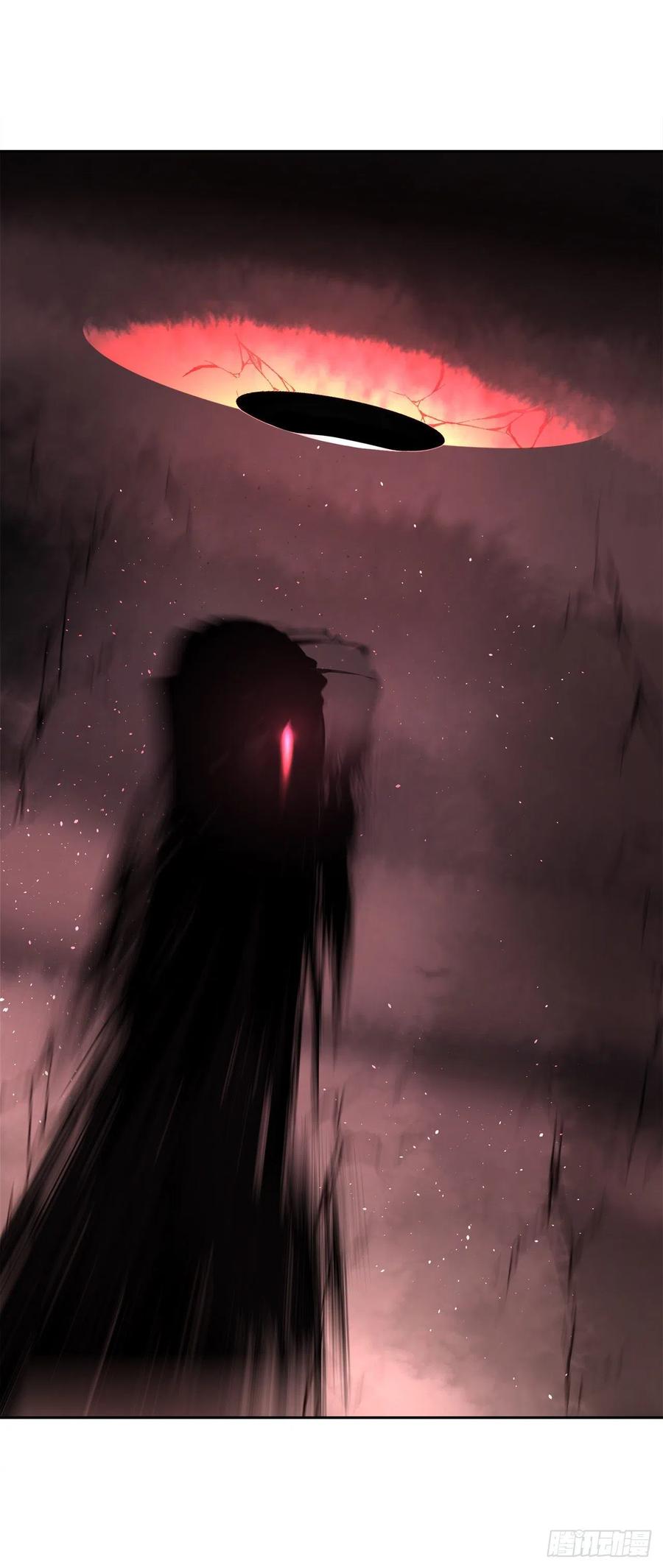 421.红眼恶魔-第388话
