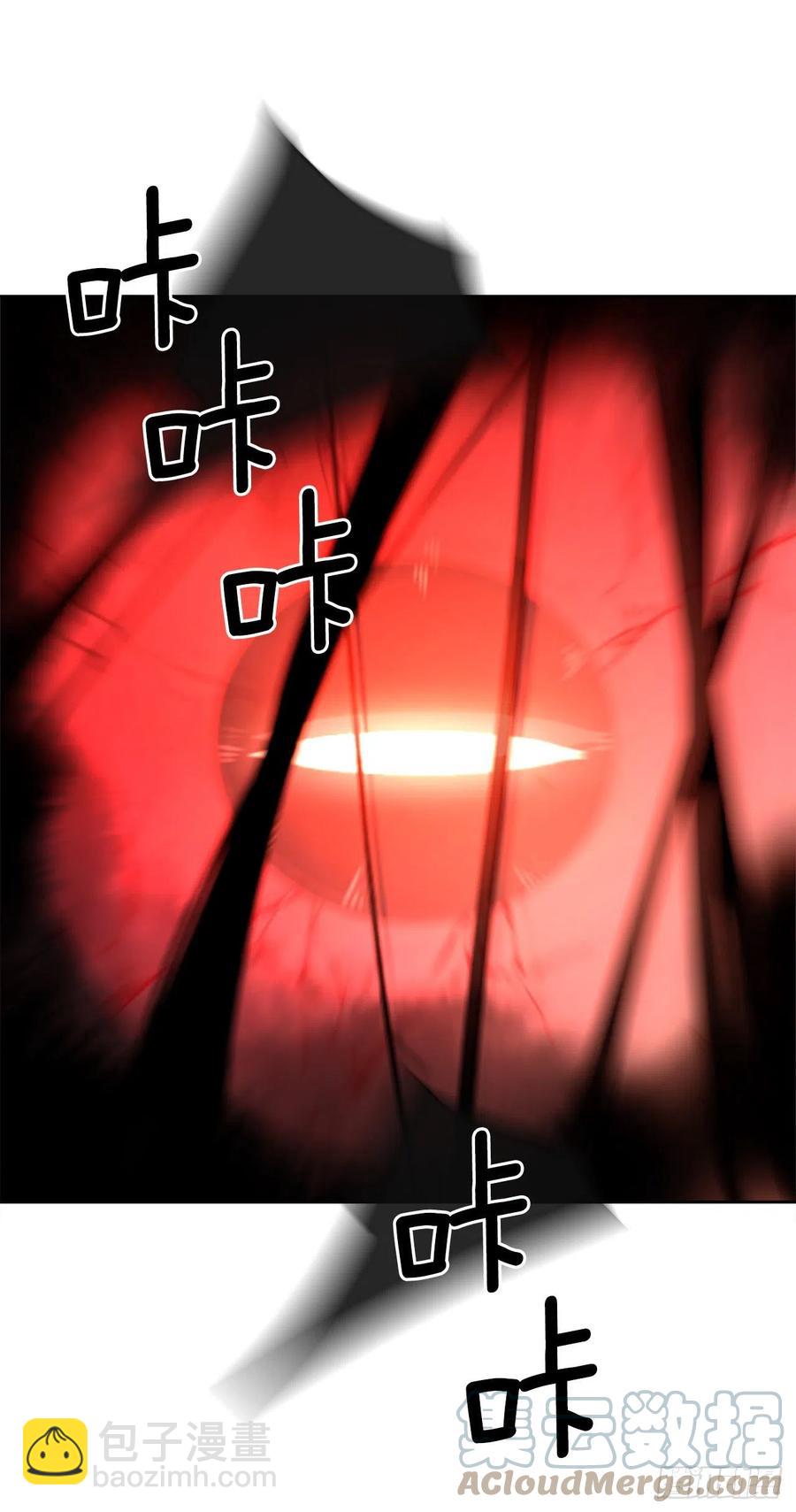 421.红眼恶魔-第388话