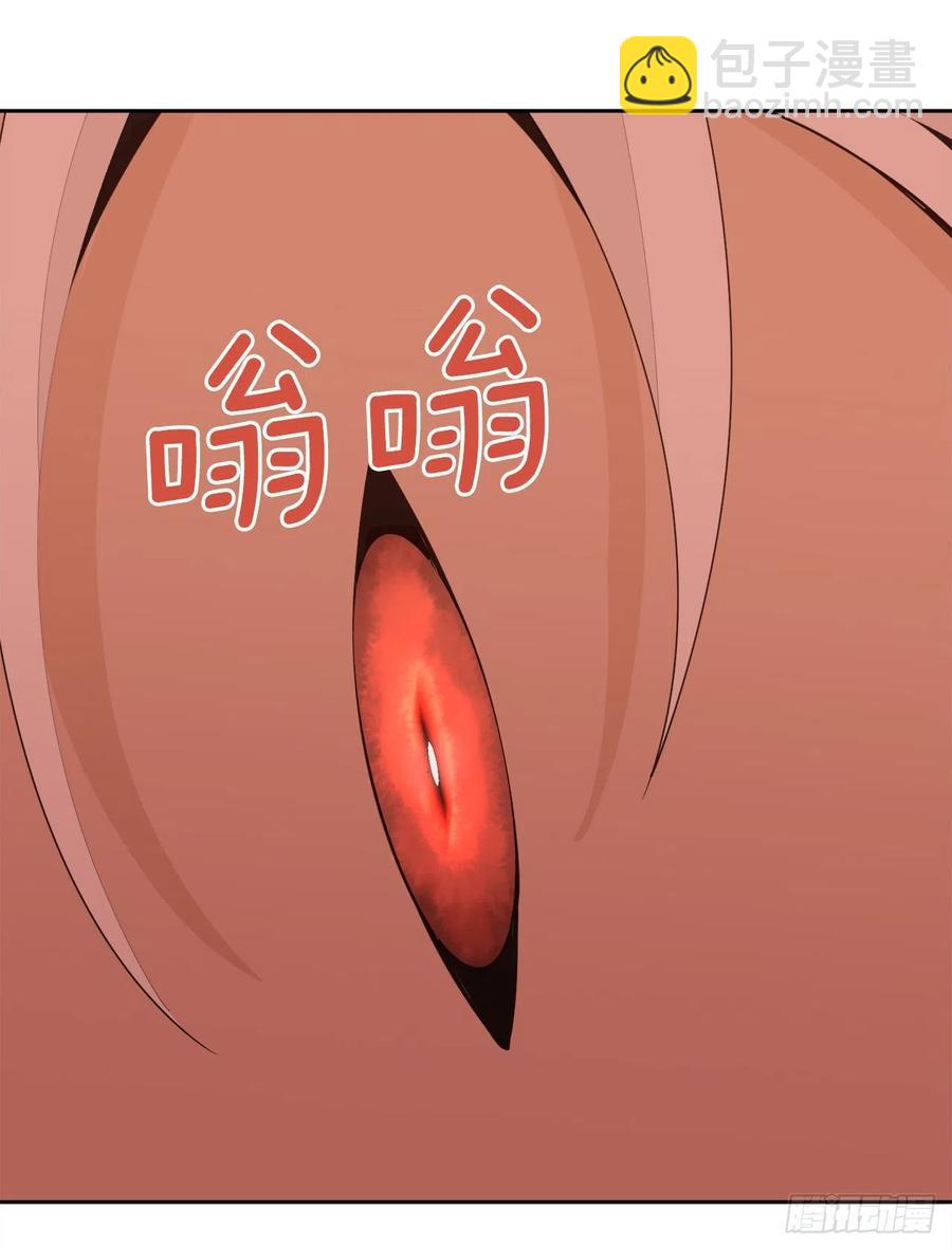 421.红眼恶魔-第388话