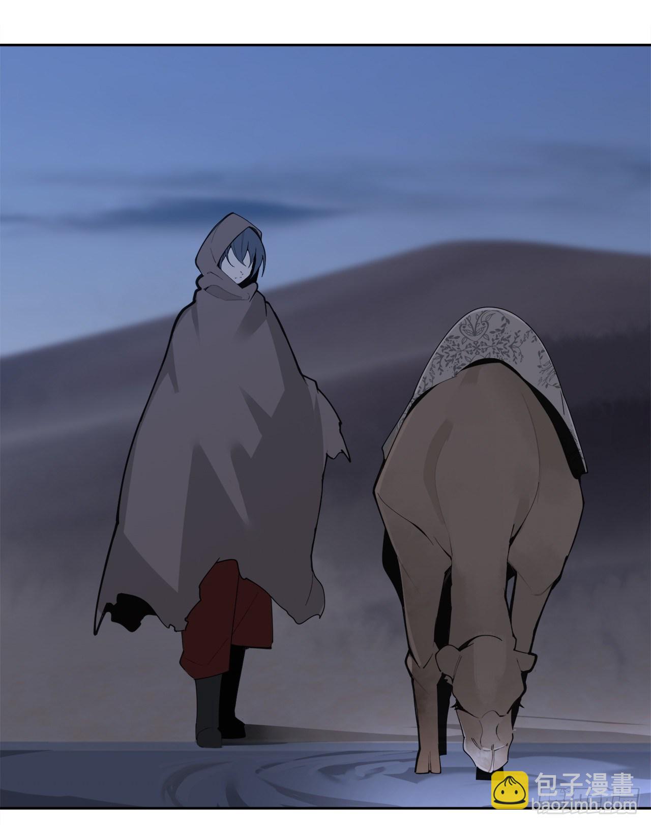 440.密谋造反-第408话