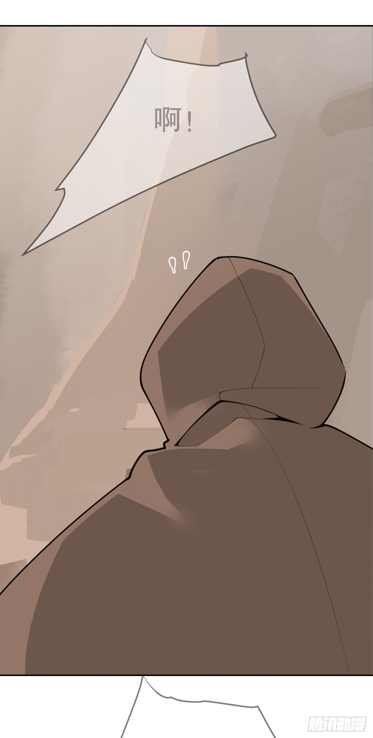 442.受尽屈辱-第410话