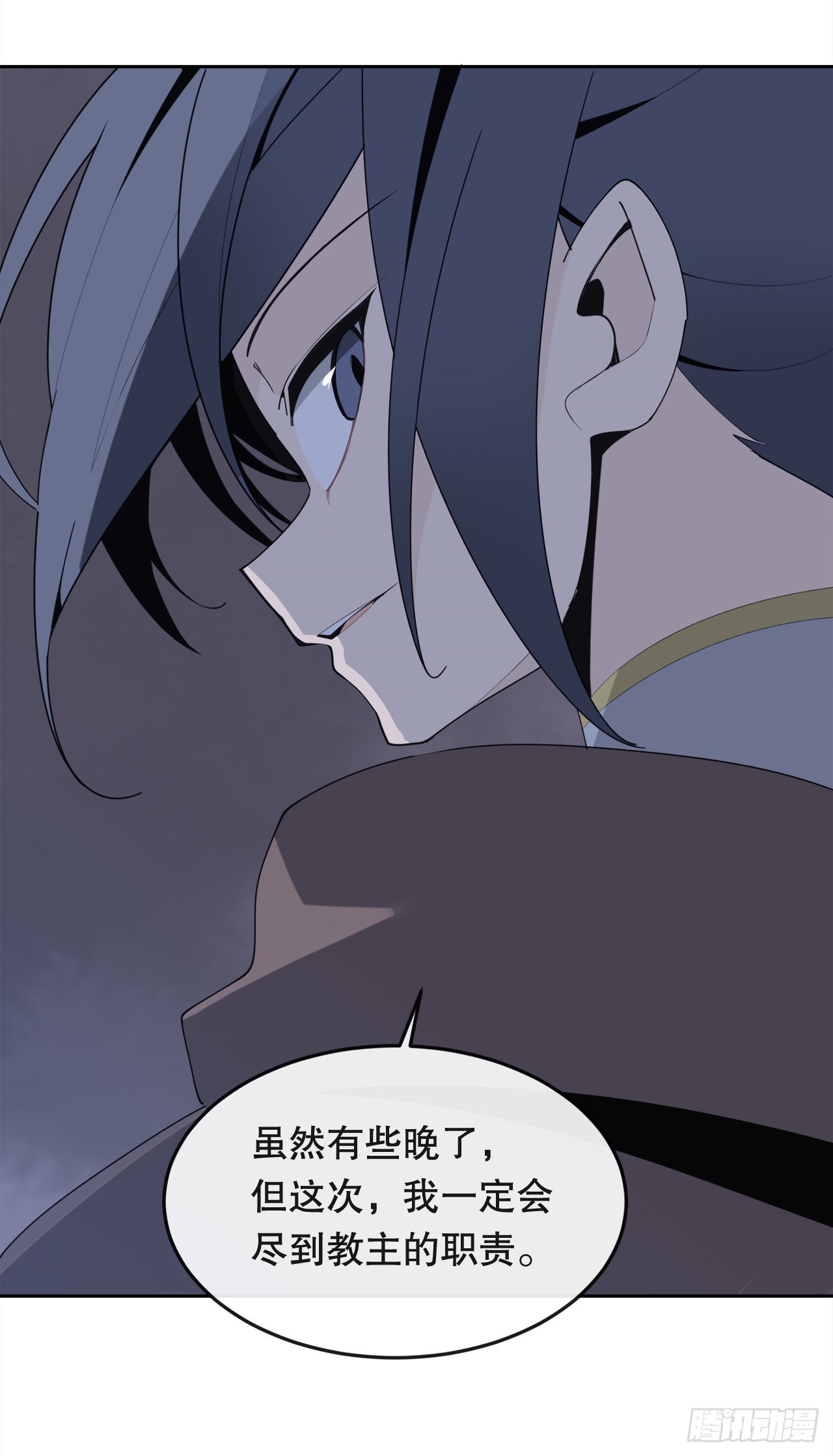 444.以一敌百-第412话