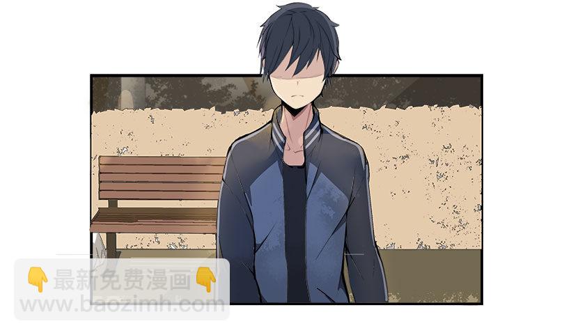 我真的回来了-第6话