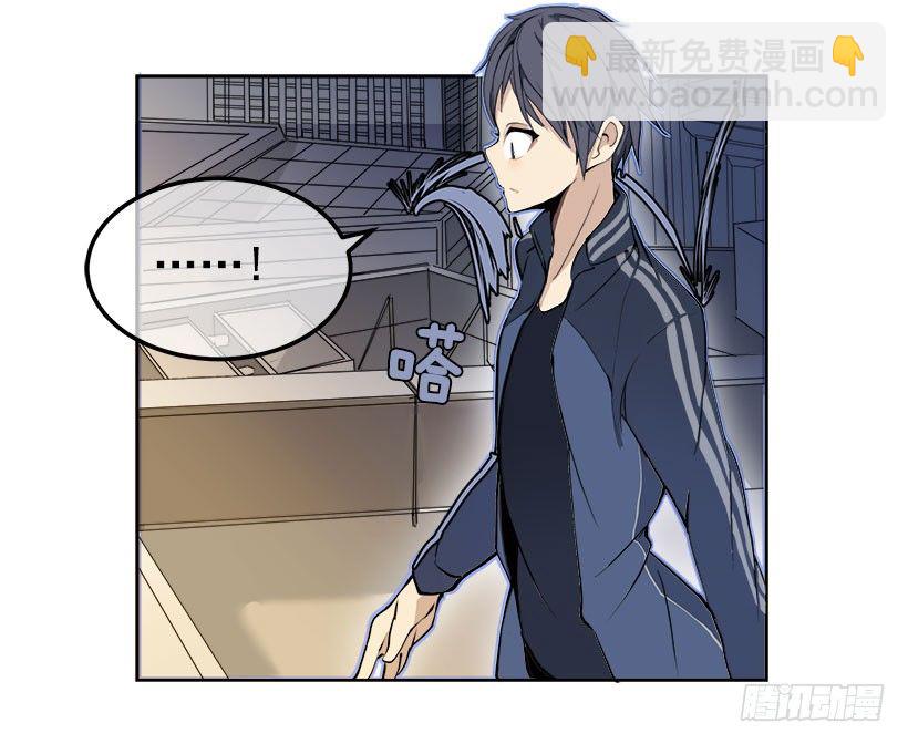 我真的回来了-第6话