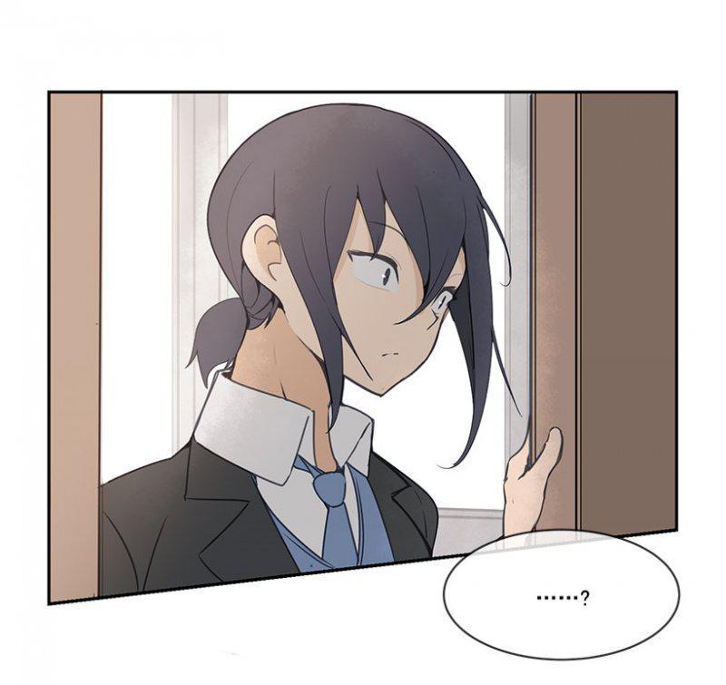 做自己-第94话