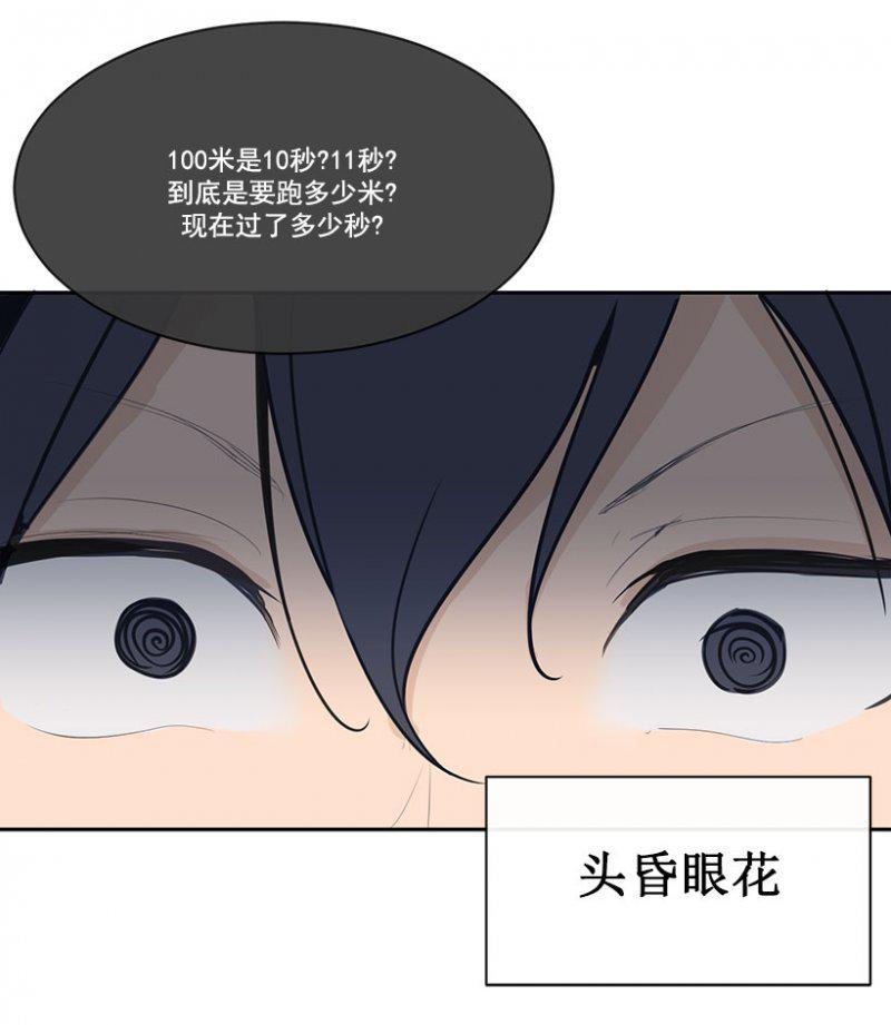 百米测速-第100话