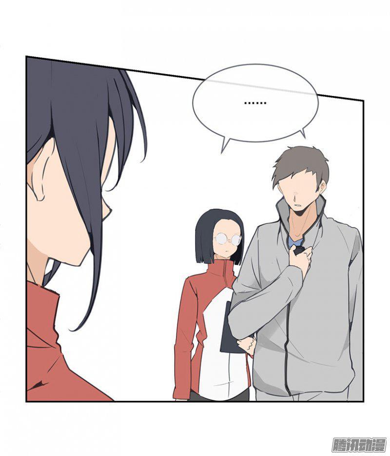 百米测速-第100话