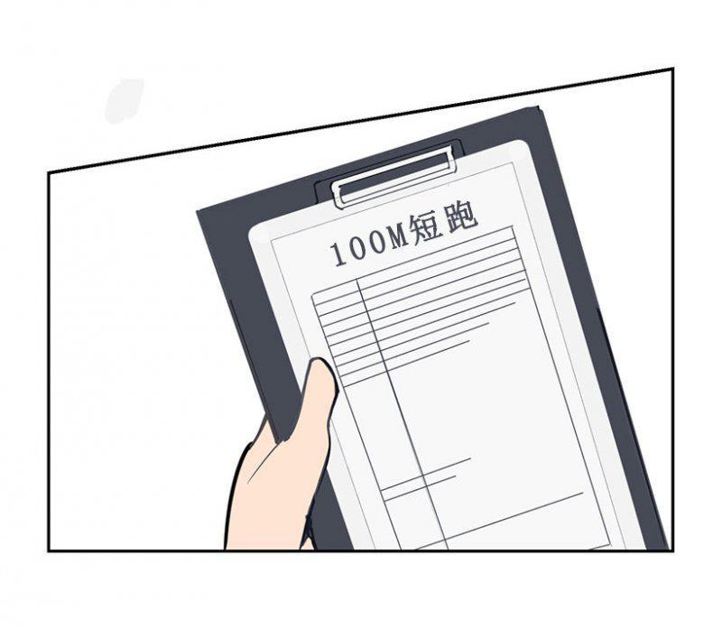 百米测速-第100话