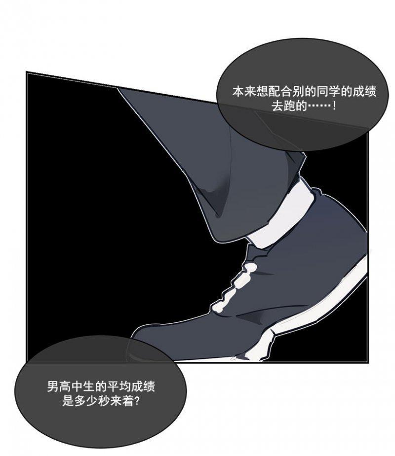 百米测速-第100话