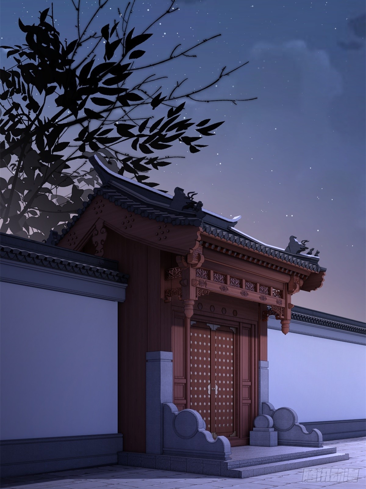 第29话(1/2)-第30话