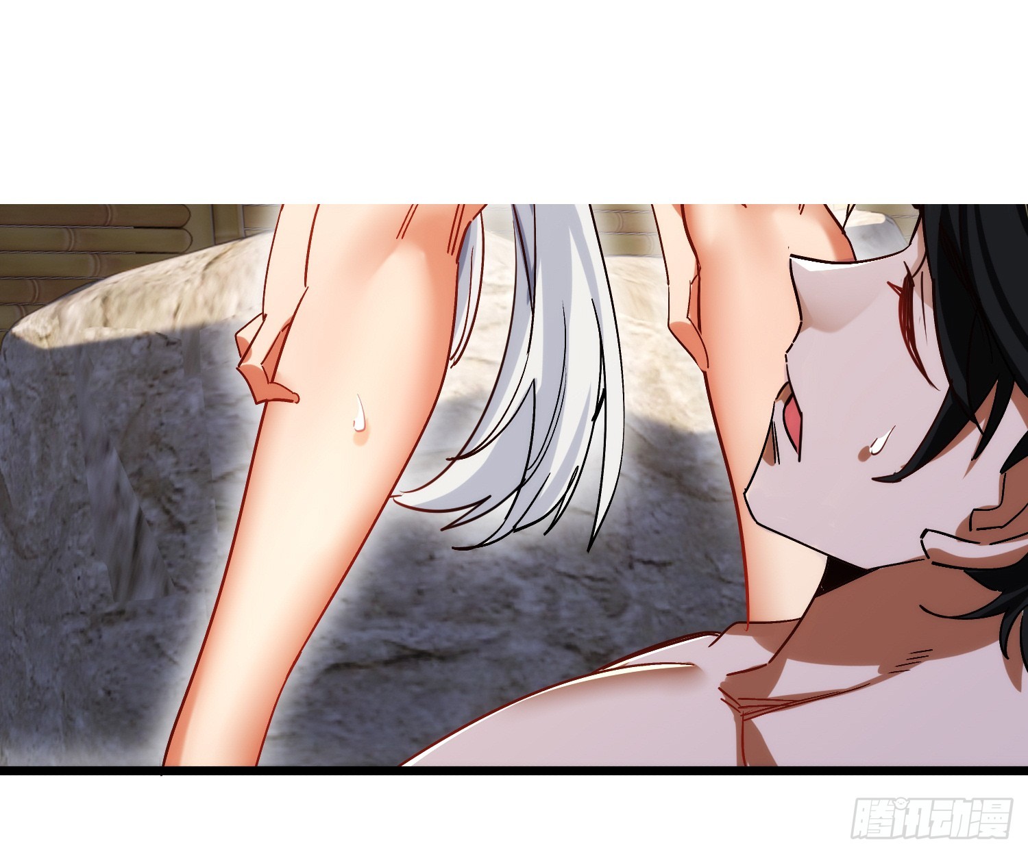 第73话 一些新互动-第74话