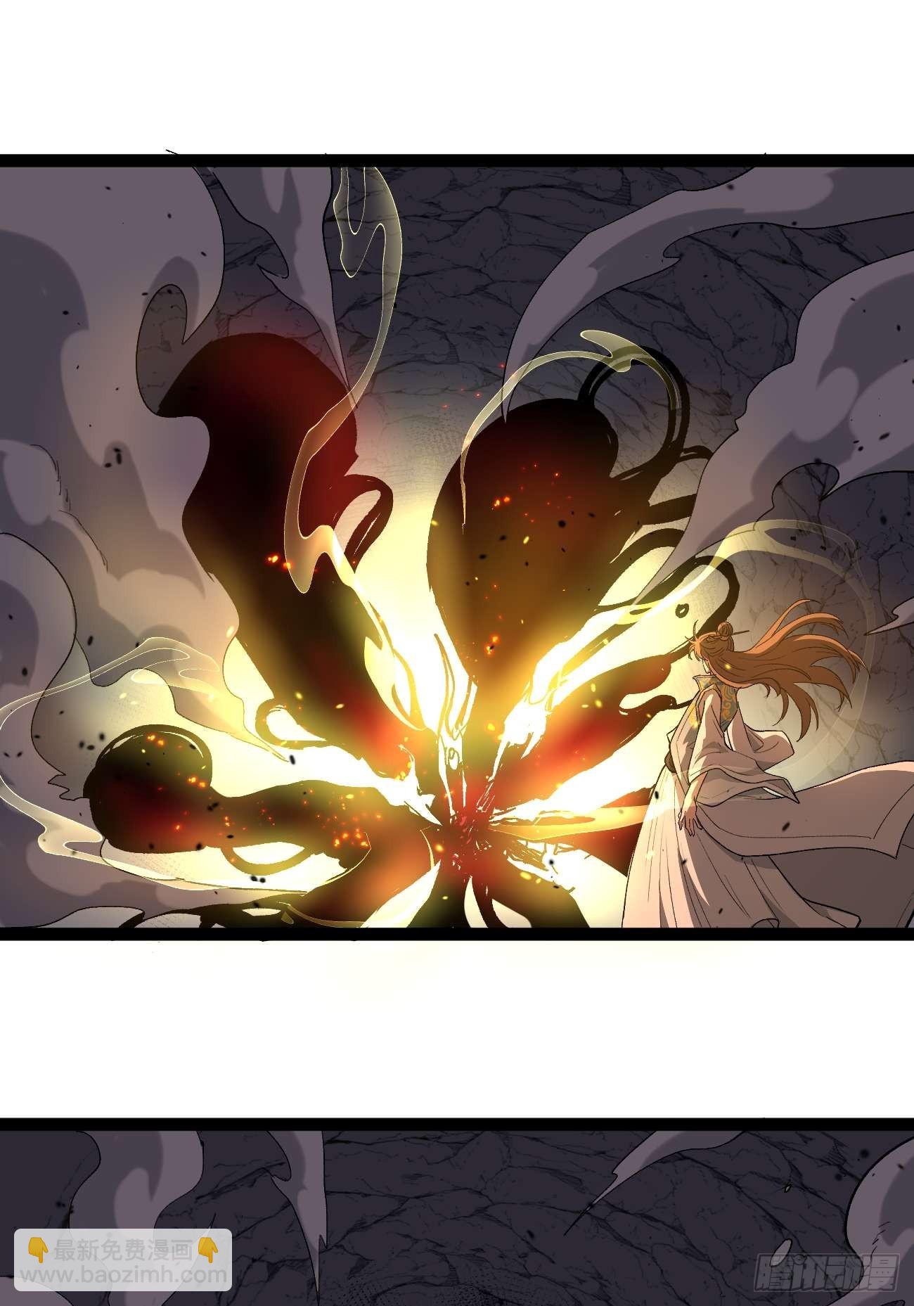 106 最终考试-第106话
