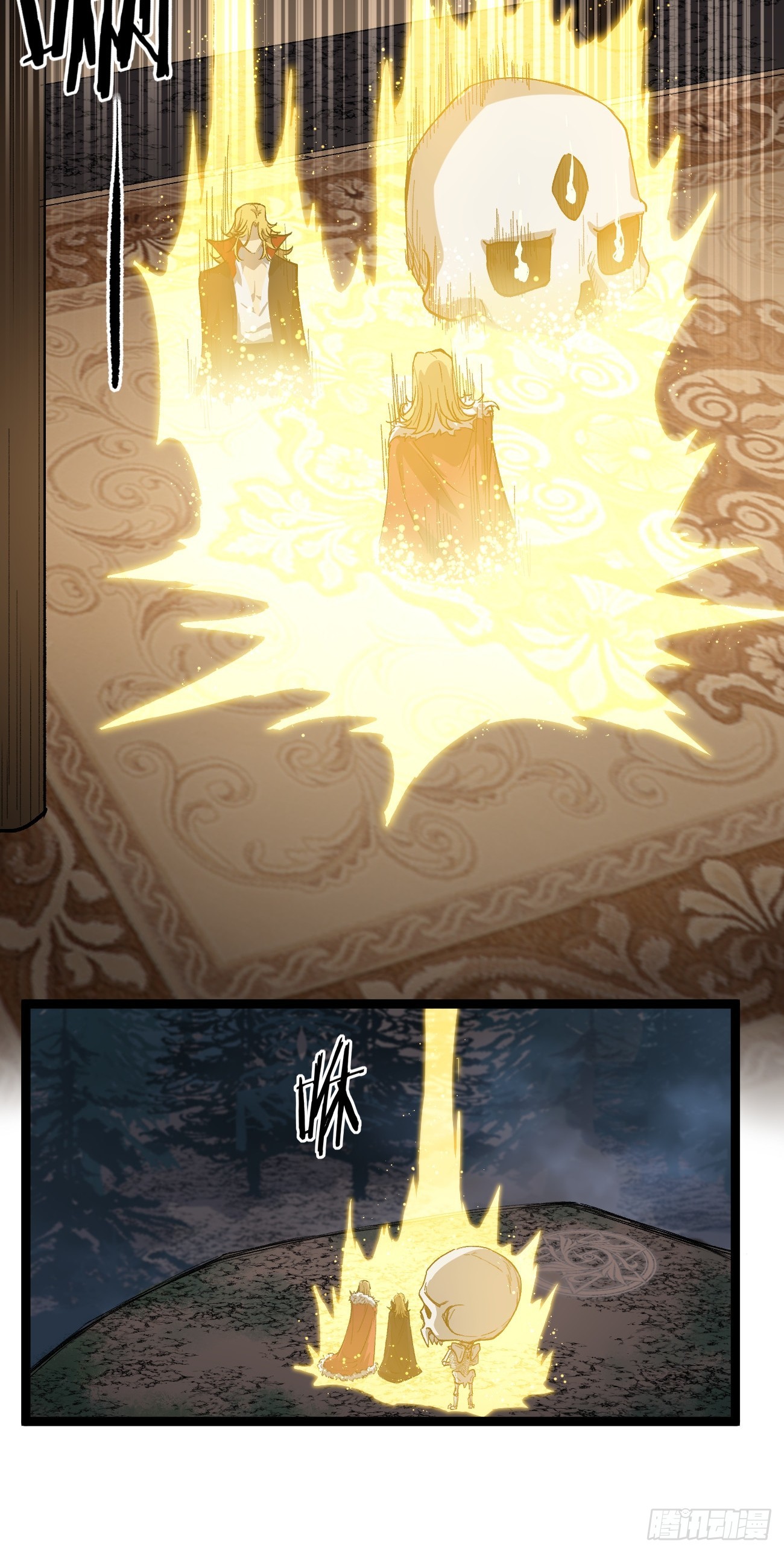 第144话 出师未捷身先死-第144话
