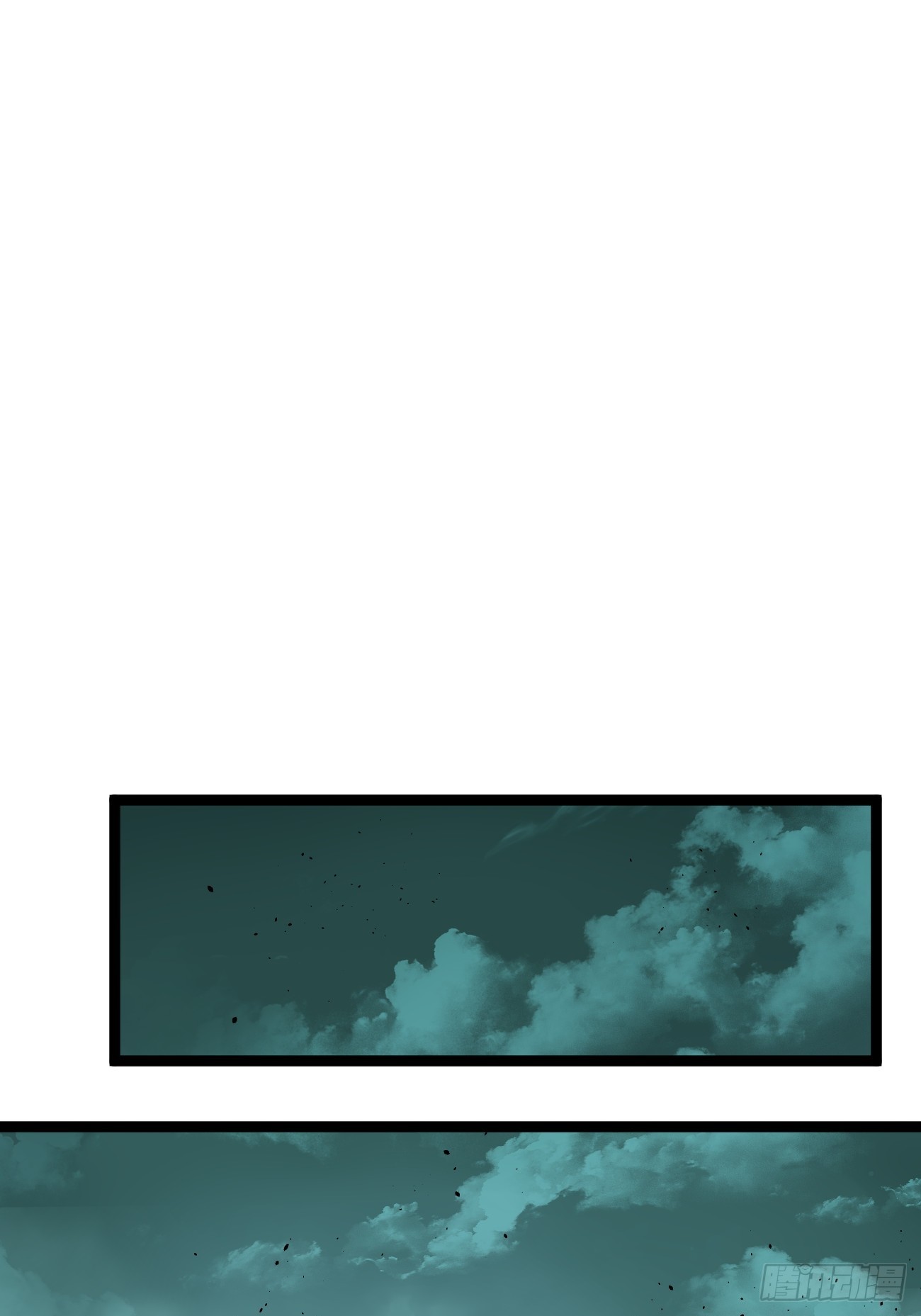 第154话 闹鬼小镇-第154话