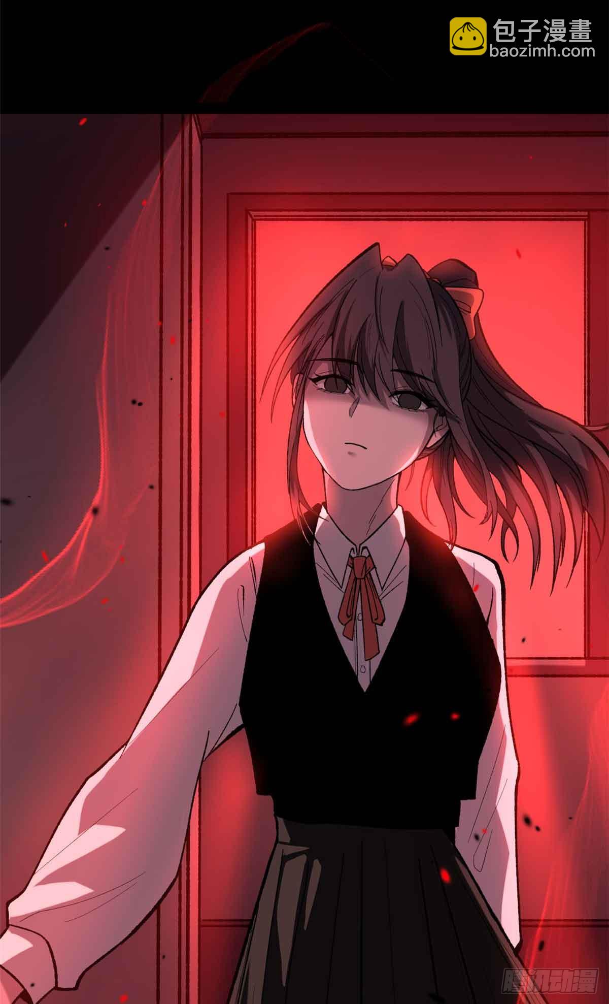 46 降临-第46话