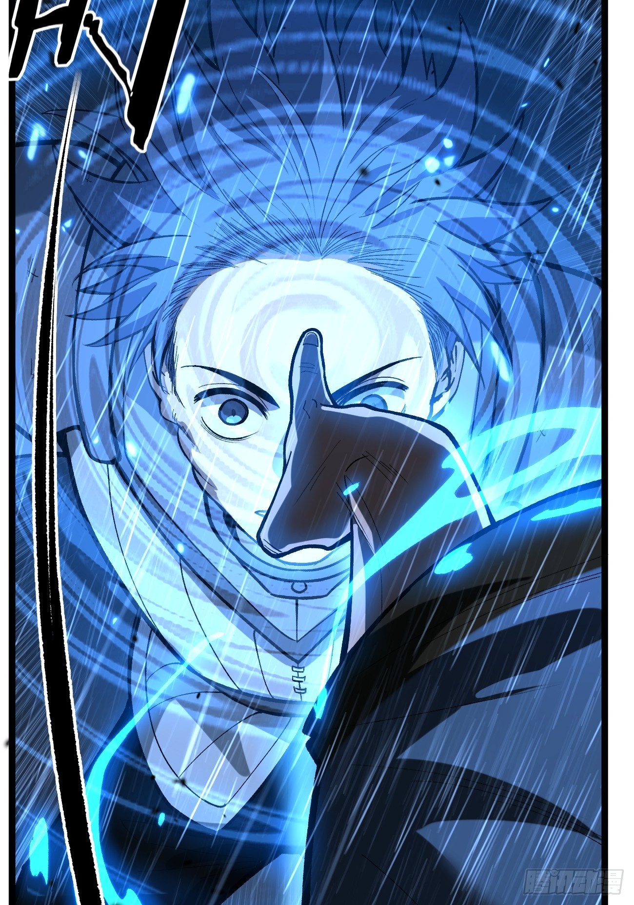 第98 通往异世界的大门-第98话