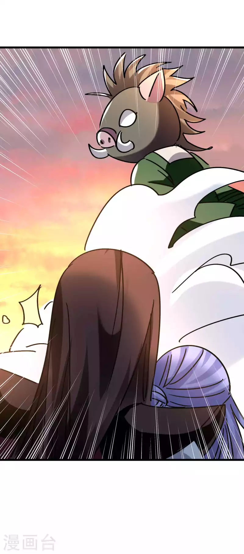🍟万界仙王 第165话 神秘的二次觉醒！ 第19页