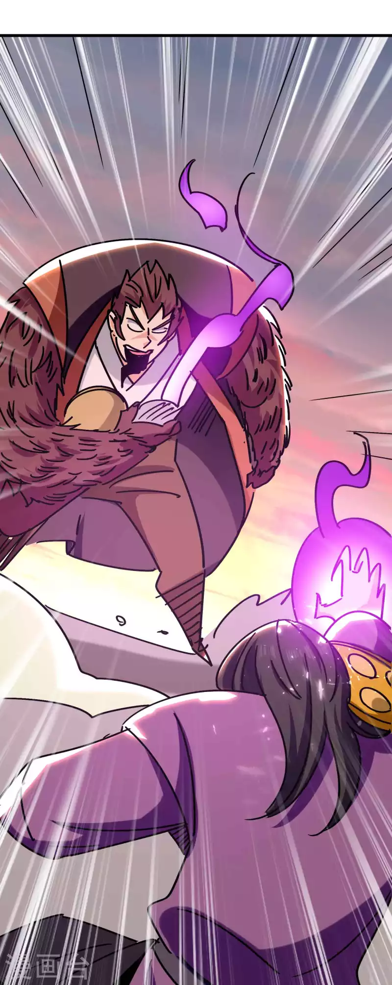 🍟万界仙王 第165话 神秘的二次觉醒！ 第4页