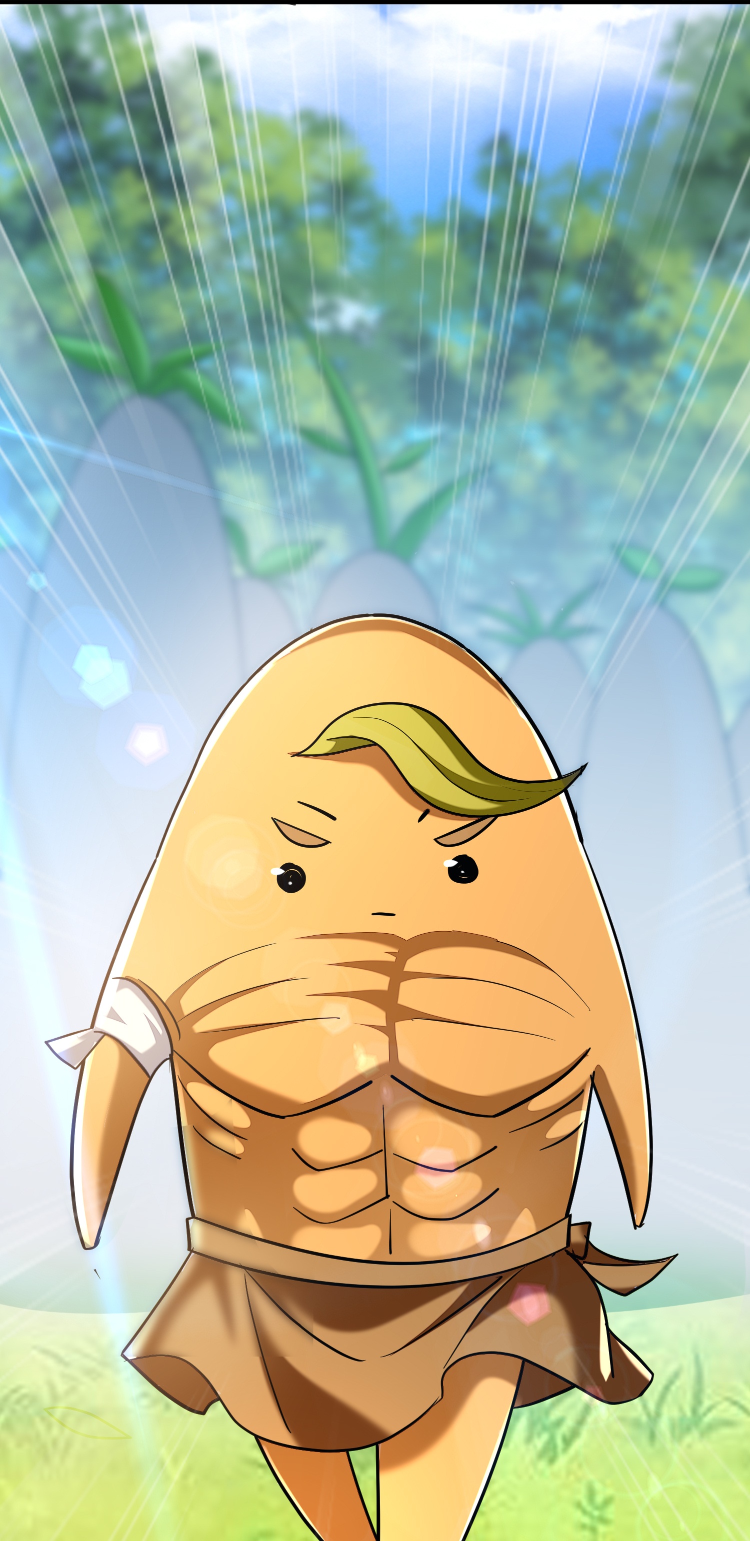 🍟万界仙王 第222话 我要一个打十个！ 第44页
