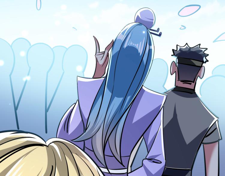 🍟万界仙王 第33话 过街老鼠，人人喊打？ 第46页