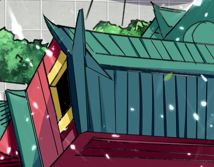 🍟万界仙王 第5话 考核失败？ 第11页