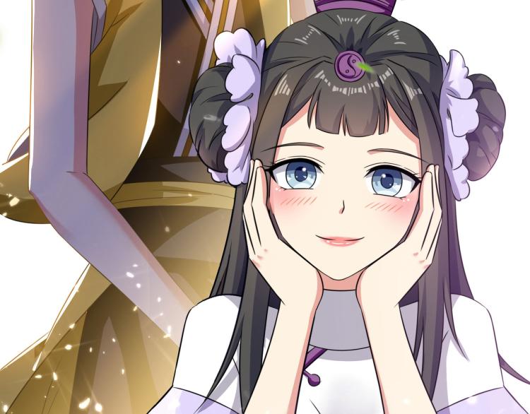 🍟万界仙王 第7话 你就是我要找的英雄吗？ 第36页