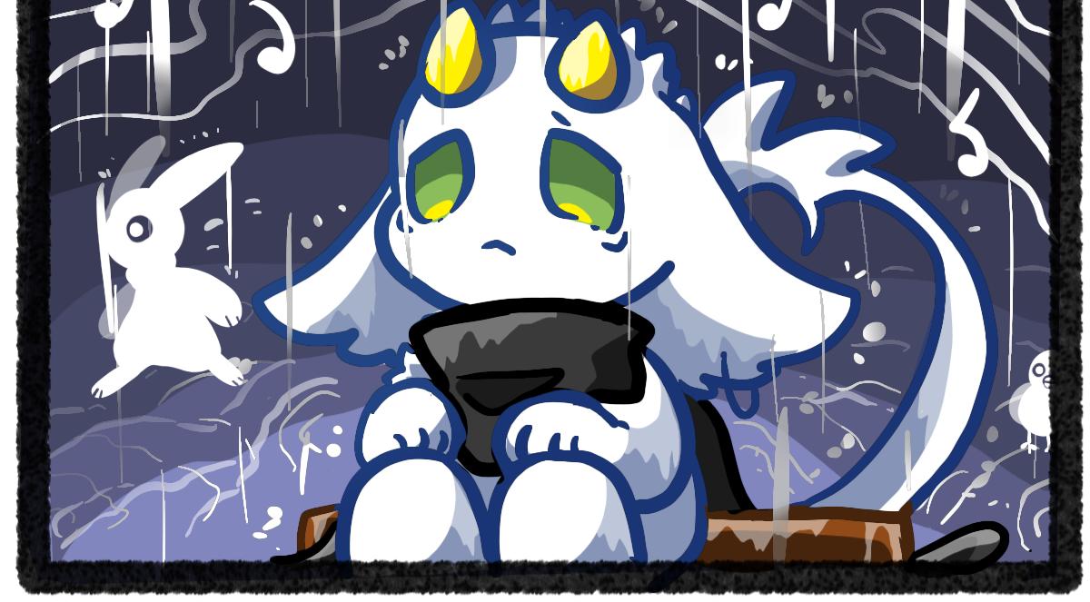 番外-生日快乐谷临-第4话