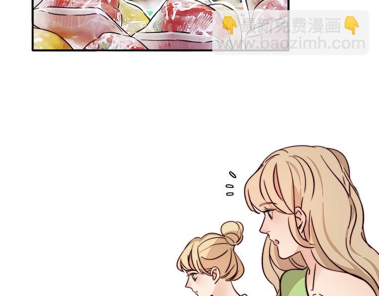 番外 下厨的噩梦！-第30话