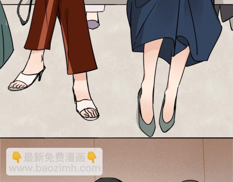 第34话 二次曝光！(1/2)-第36话
