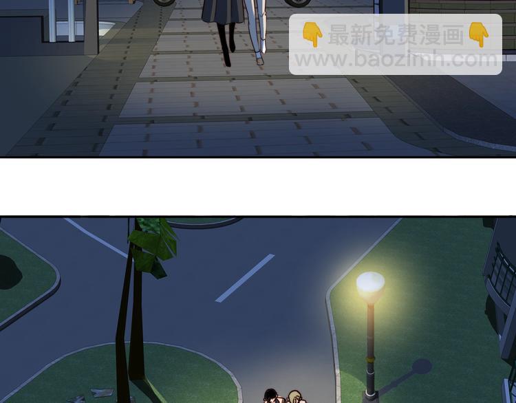 第50话  向前走吧！(1/3)-第52话