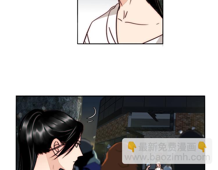 第64话  追悔莫及？(1/2)-第66话