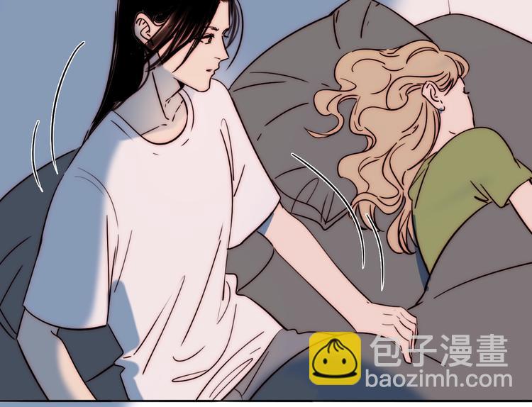 完结篇  戒指的主人(1/2)-第88话