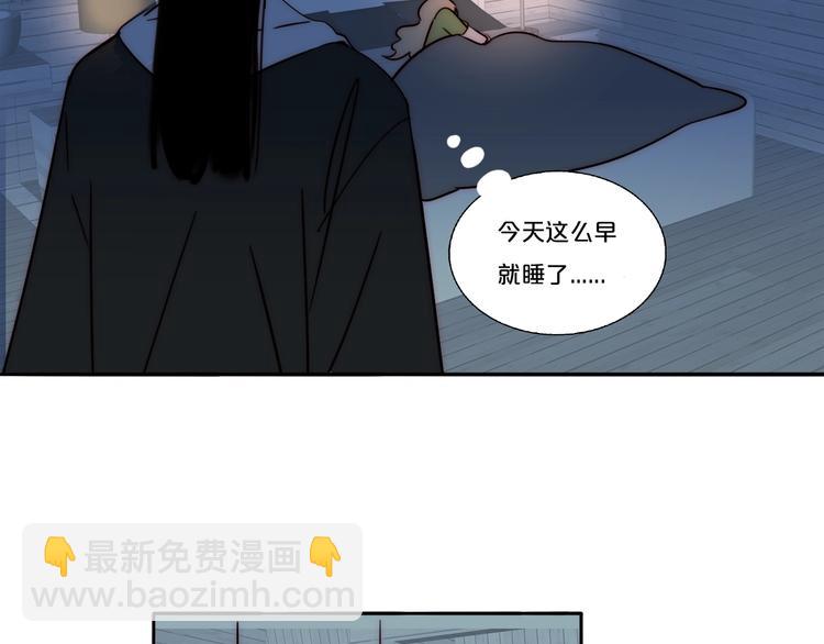 完结篇  戒指的主人(1/2)-第88话