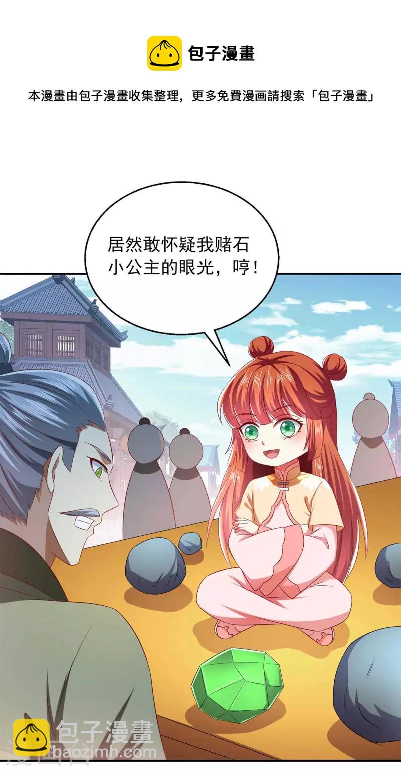 第54话 赌石-第54话