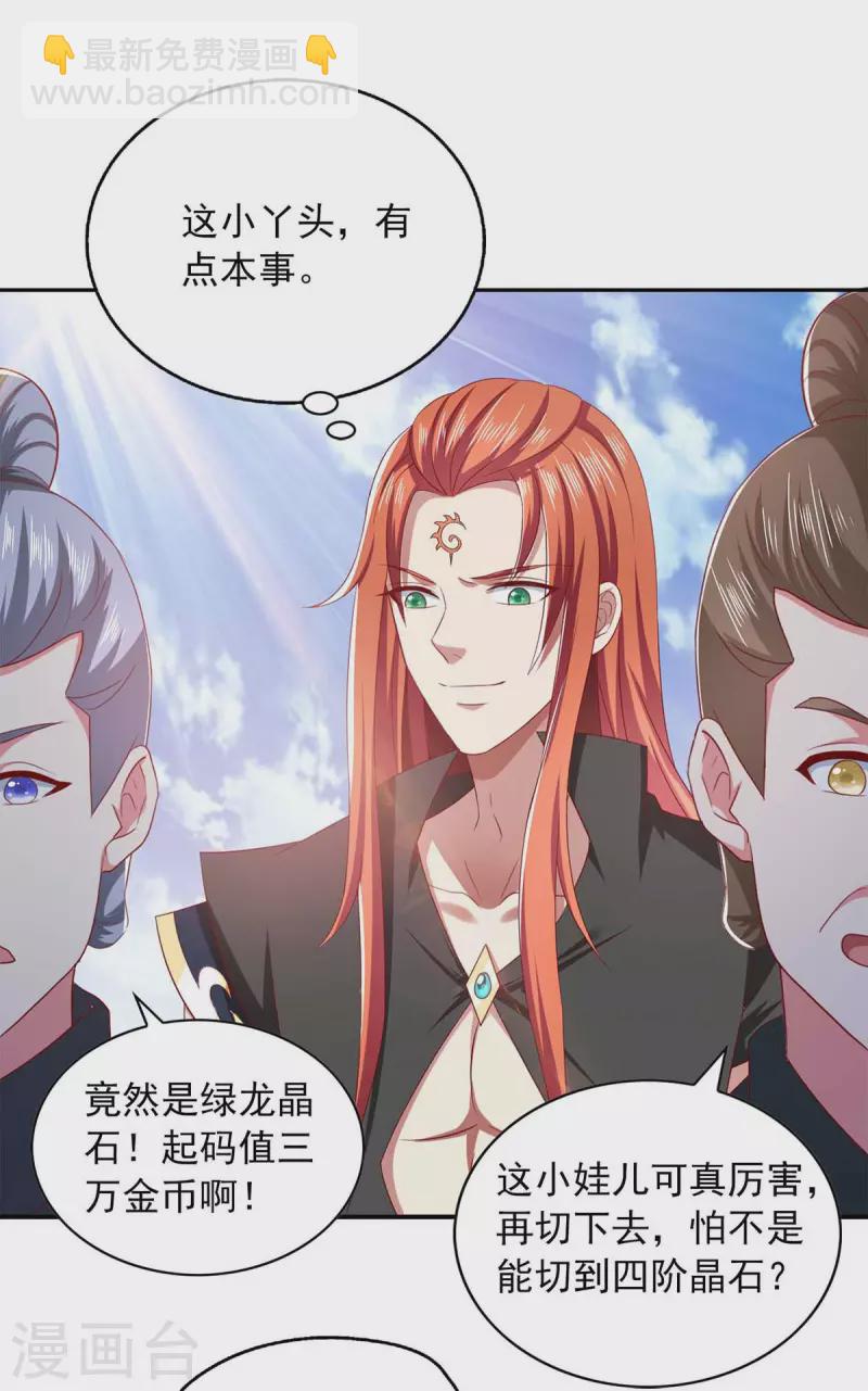 第54话 赌石-第54话
