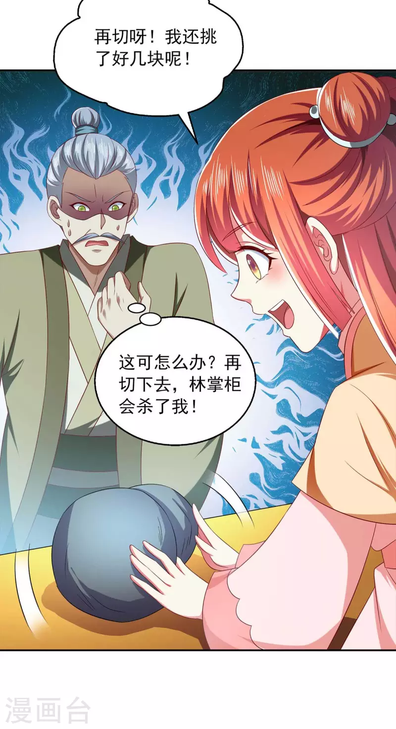 第54话 赌石-第54话