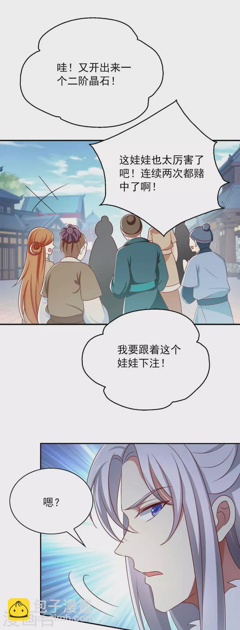 第54话 赌石-第54话