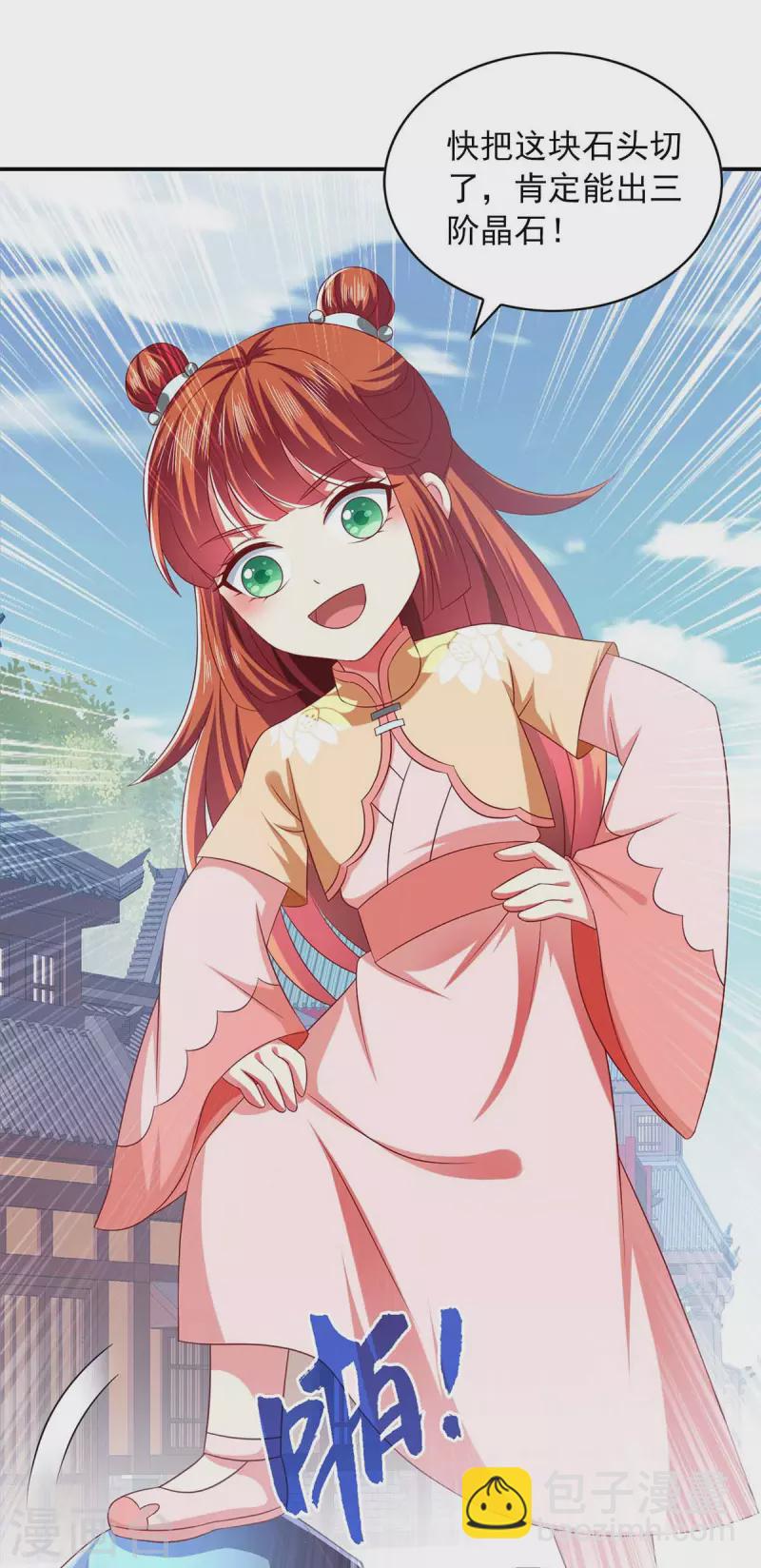 第54话 赌石-第54话