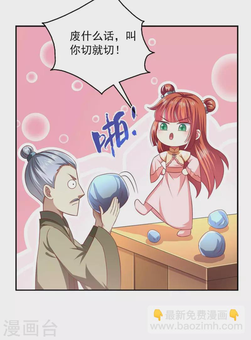 第54话 赌石-第54话