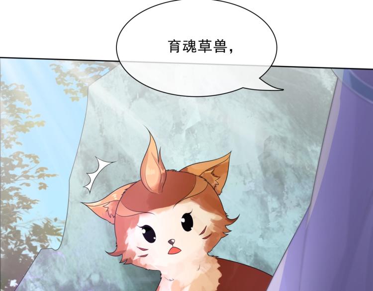 第43话 与魂兽&hellip;结合？(1/2)-第44话