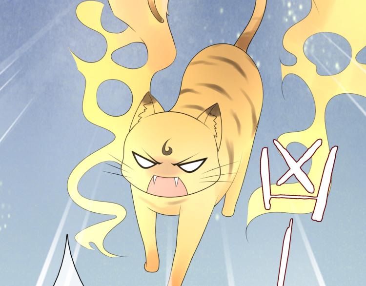 第45话 我的小猫咪(1/2)-第46话