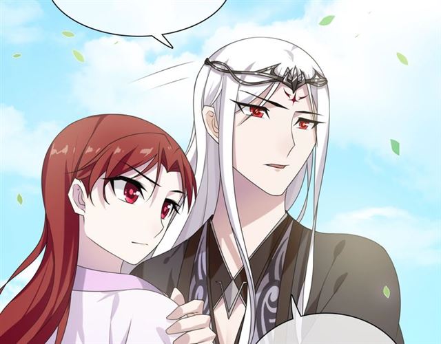 第71话 我的眼中只有你(1/2)-第72话