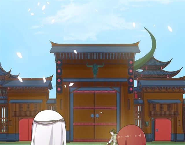 第75话 魔君也有怕的时候(1/2)-第76话