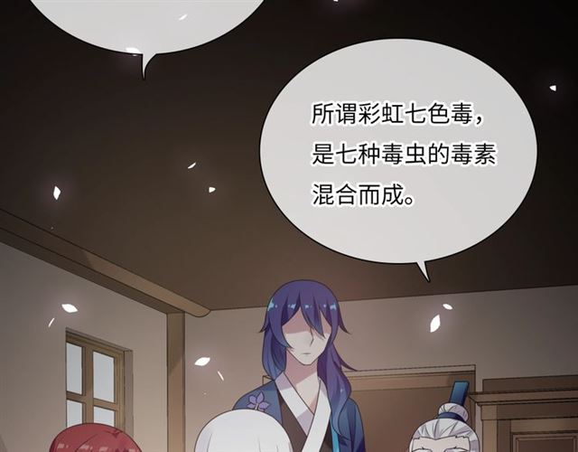 第86话 传说的名医不靠谱？(1/2)-第86话