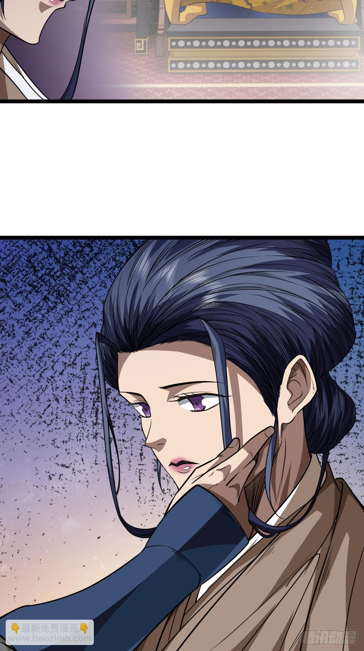 145话  诚意-第146话