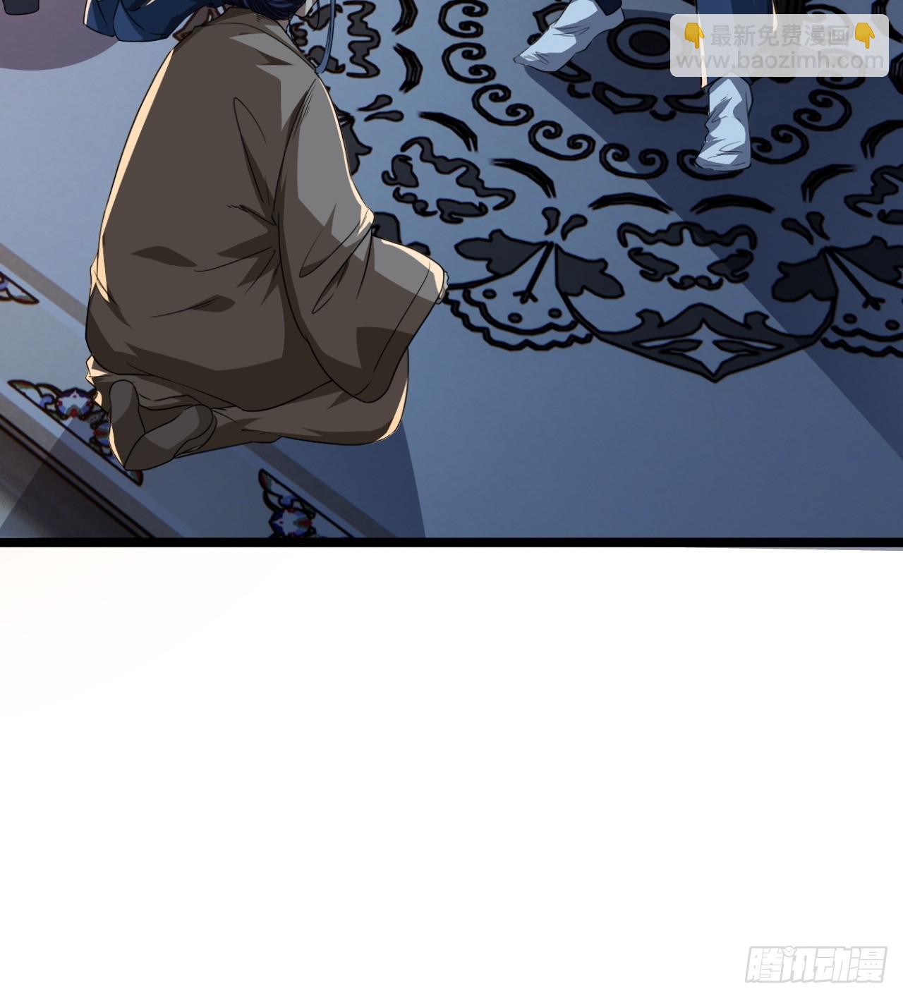 145话  诚意-第146话