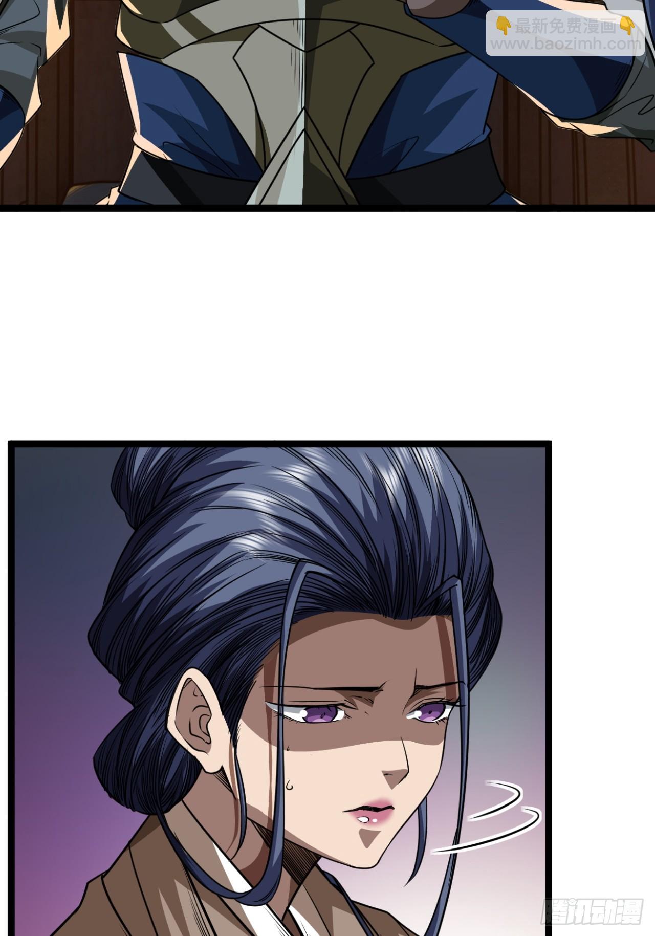 145话  诚意-第146话