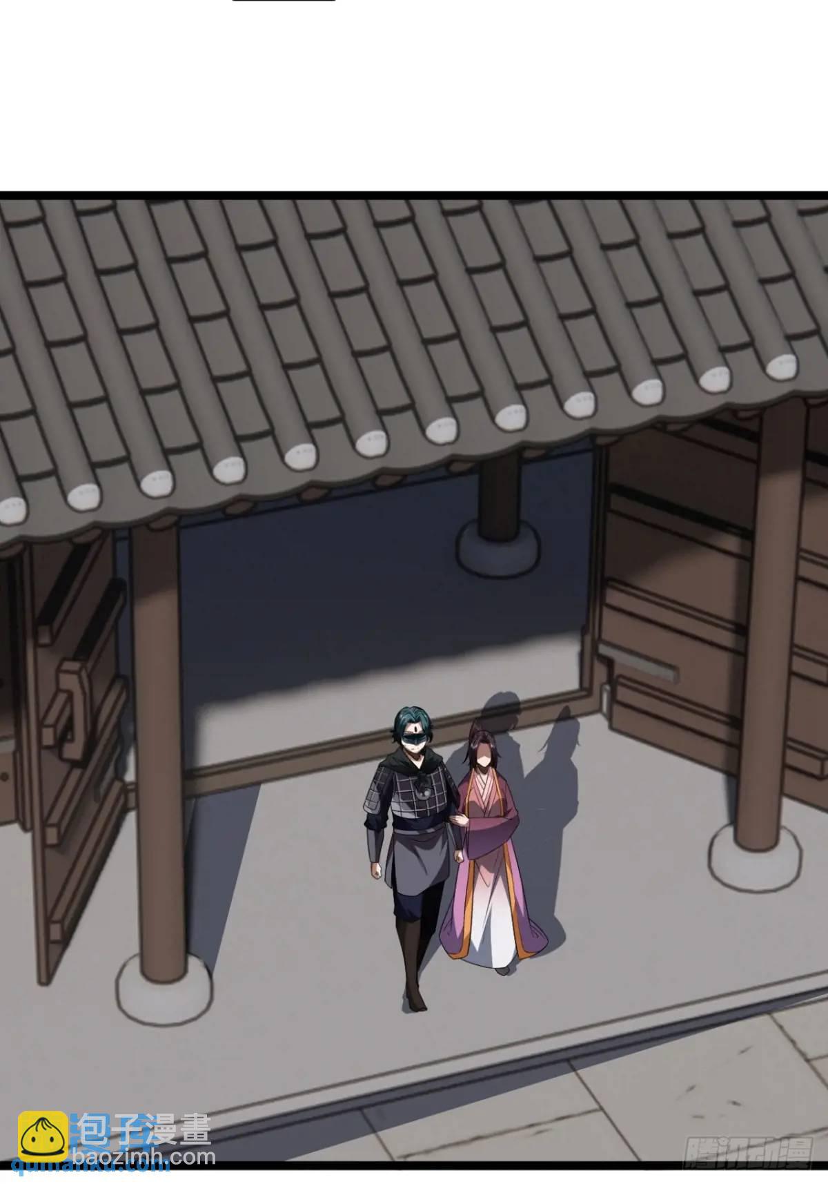 165话 聪明的姑娘(下)-第166话