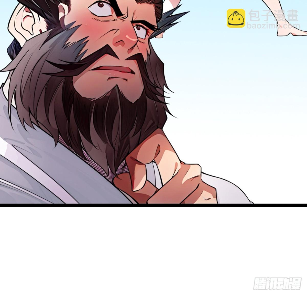 175话  准备动手了-第176话